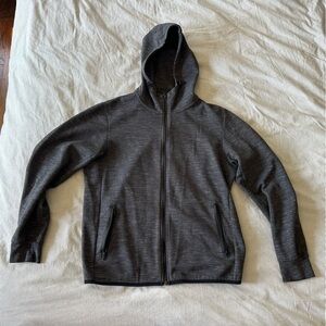 UNIQLO Active Wear hoody